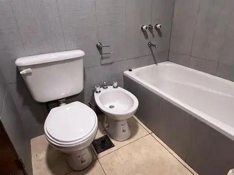 VENTA MONOAMBIENTE AMPLIO CON VISTA,MACROCENTRO