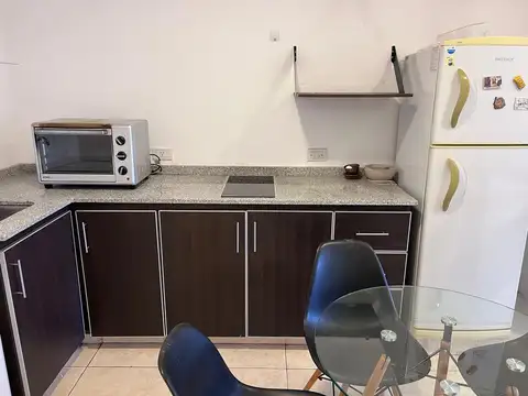 Departamento en Venta en Salta, USD 59.000