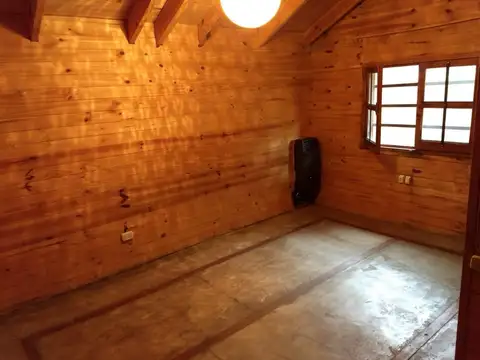 Ruca Choroy 63 e/ Ruta Nacional 40 y Traful