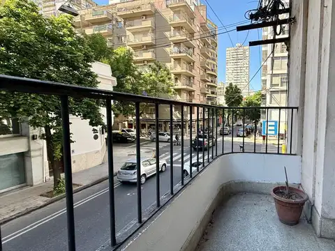 Departamento en Alquiler de 5 ambientes