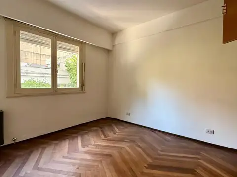 Departamento 5 ambientes con 1 baño