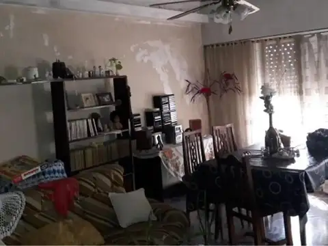 Casa en Venta en Barrio Parque San Martín, USD 65.000
