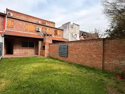 EXCELENTE DUPLEX EN ALQUILER PROXIMO A PANAMERICANA