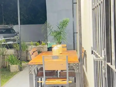 Casa en Venta en General Rodríguez, USD 120.000