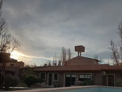 Casa en Venta 15 años
