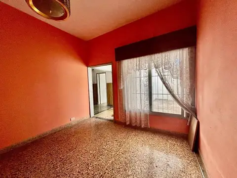 Depto Tipo Casa en Venta en Villa Bosch, USD 60.000