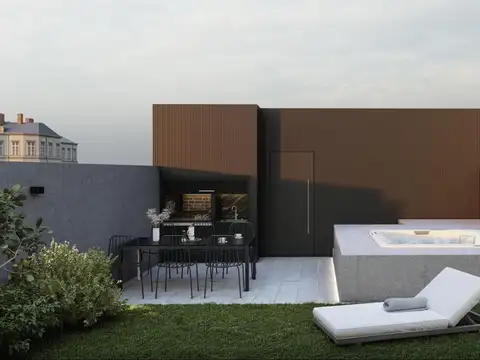 Local en Venta en Almagro, USD 99.859