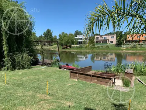 Casa en Alquiler Temporario Barrio Norte Canton  Escobar