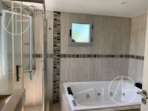 Casa en Alquiler 5 años