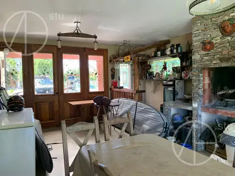 Casa en Alquiler al Oeste