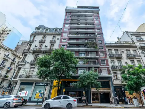 Departamento en Venta en Recoleta, USD 290.000