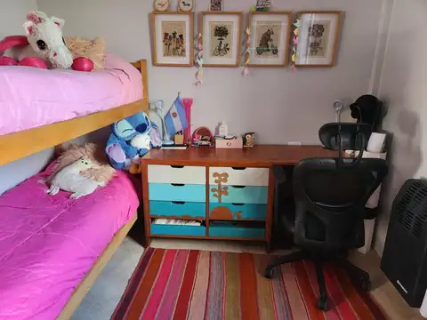 Depto Tipo Casa en Venta de 2 dormitorios