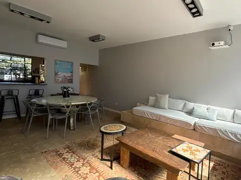 Depto Tipo Casa en Venta 2 años