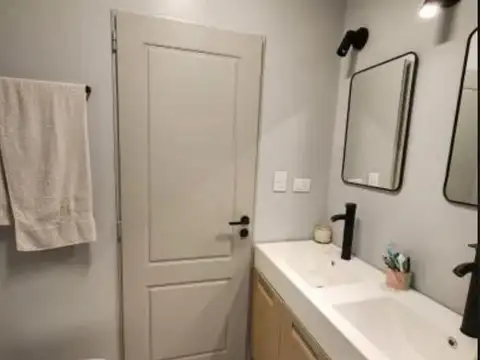Depto Tipo Casa en Venta de 3 ambientes