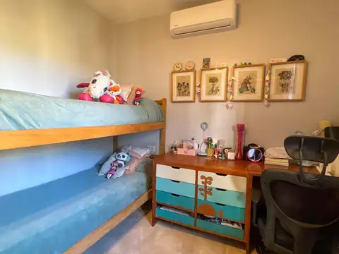 Depto Tipo Casa en Venta en Martinez Santa Fe / Fleming, USD 268.000