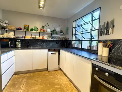 Depto Tipo Casa en Venta en Martínez Santa Fe / Fleming, USD 257.000