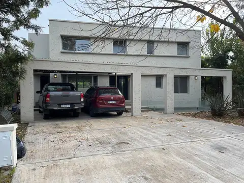 Sta. Maria de los Olivos - Guayaquil 2000