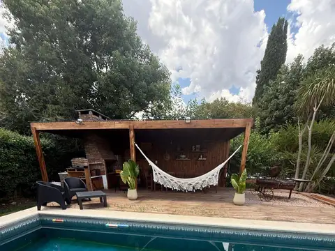 Casa en Alquiler de 3 dormitorios