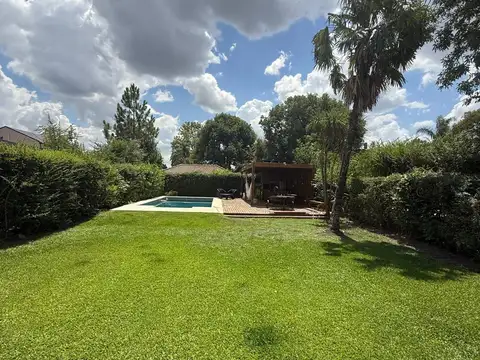 Casa en Alquiler en Indio Cua Golf Club, USD 600