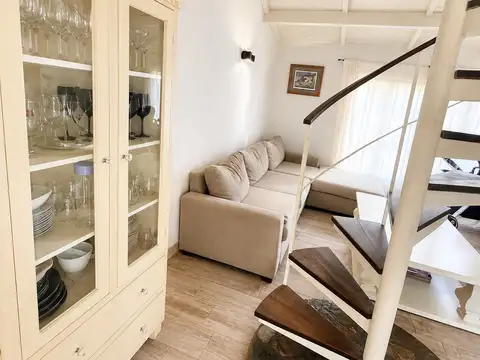 ALQUILER ANUAL CHALET IDEAL PARA MEJOR CALIDAD DE VIDA PARA TU FAMILIA HERMOSISIMA PILETA