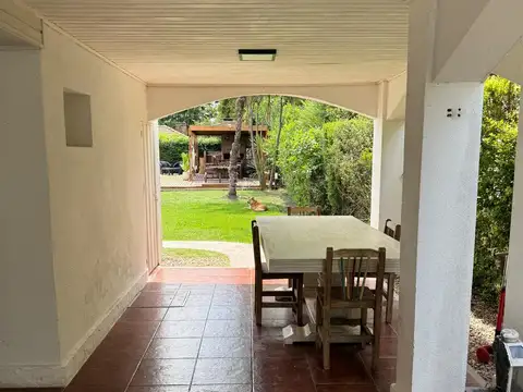 Casa en Alquiler 30 años