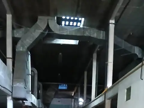 Galpon en Venta en Lomas del Mirador, USD 520.000