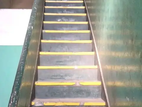 Galpon en Venta 40 años