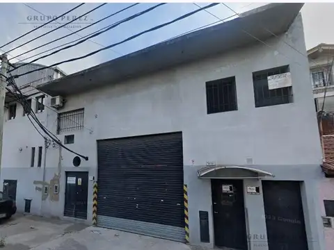 Depósito - Galpón de 1100 m2 en  Lomás del Mirador - ALQUILER - VENTA