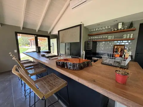 Casa en Alquiler Temporal en Luján, USD 4.000