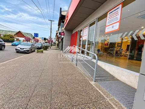 Local comercial alquiler