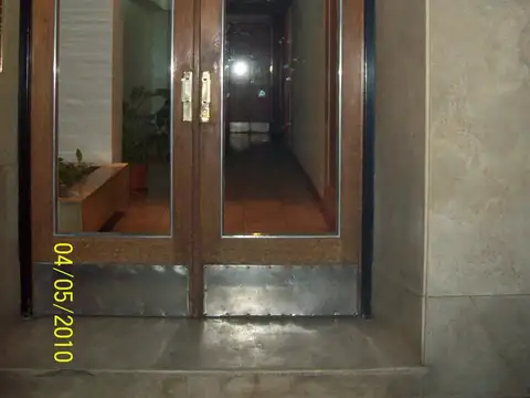 Dueño alquila 2 ambientes amplios, excelente estado en Darregueyra 2100, Palermo