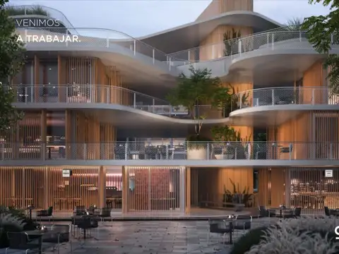 Local en Venta - AORA - Puertos del Lago