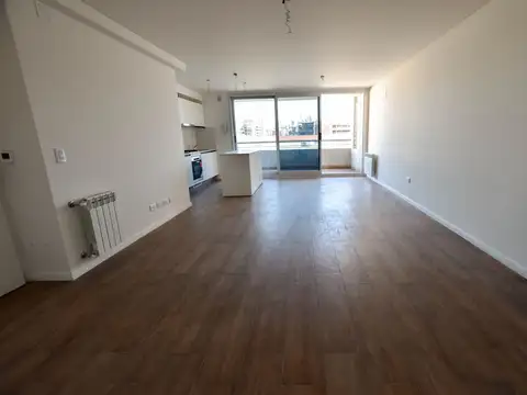Departamento en Alquiler de 3 ambientes