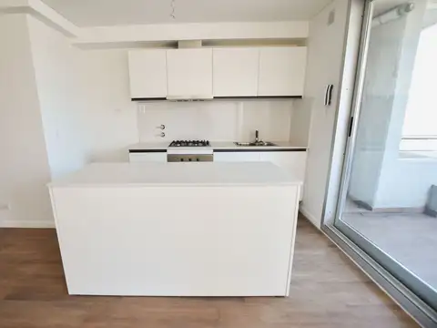 Departamento en Alquiler en Centro, USD 1.000