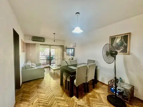 Departamento en Alquiler de 3 dormitorios