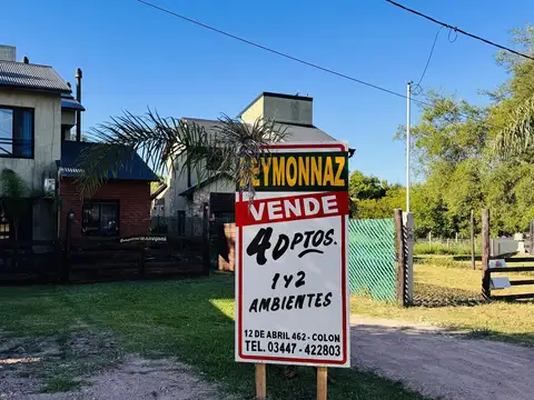 Barrio Artalaz