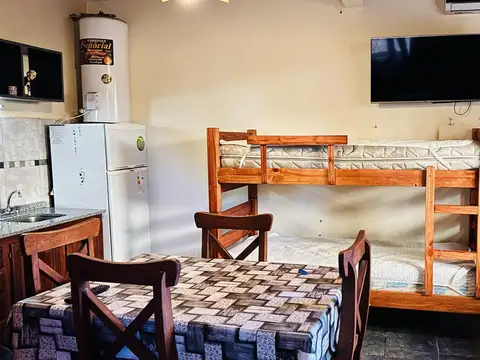 Departamento en Venta al Norte
