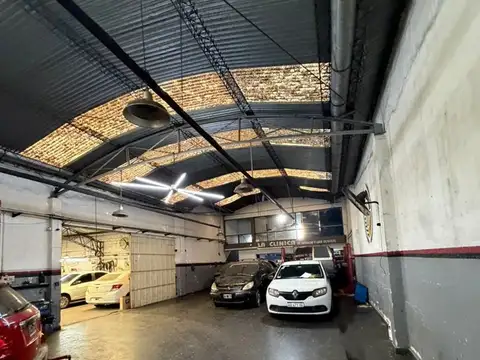 Local  en Alquiler en Villa del Parque, Capital Federal, Buenos Aires