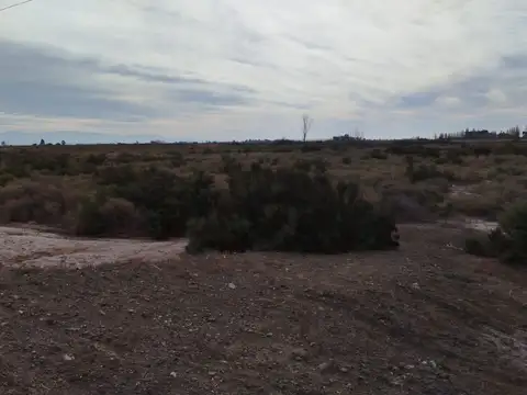 Terreno en Venta en Costa de Araujo, USD 13.000