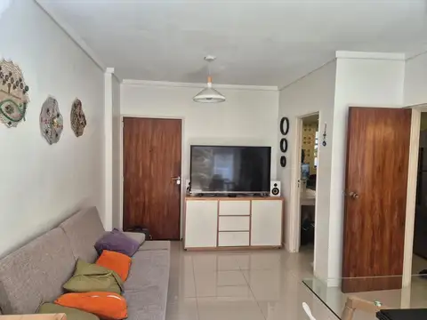 Departamento en Venta en Palermo, USD 210.000
