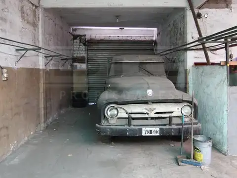 Local en Venta 50 años