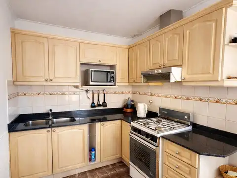 Departamento en Venta en La Plata [Cod: ]