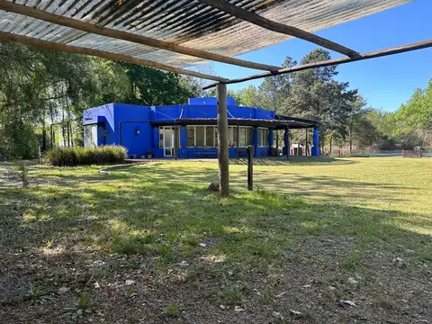 Quinta en Alquiler Temporal en Colonia De Chacras, USD 3.000