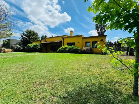 Casa en Venta en Ibarlucea, USD 290.000