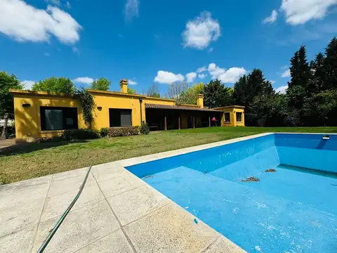 Casa en Venta al Sur