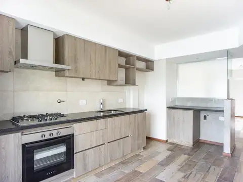 Departamento en Venta en Refinerias, USD 138.000