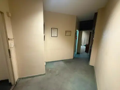 Oficina Monoambiente con 1 baño