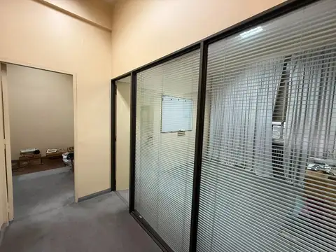Oficina en venta