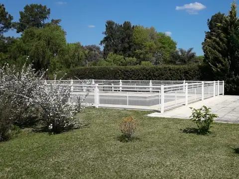 Casa en Alquiler Temporal 15 años