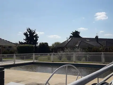 Casa en Alquiler Temporal al Noroeste